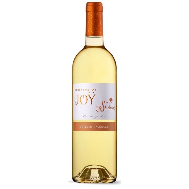 Domaine De Joy Saint-Andre Moelleux | white wine