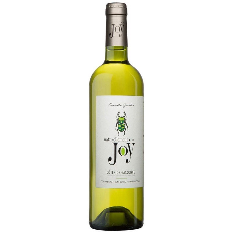 Domaine De Joy Naturellement Joy | white wine