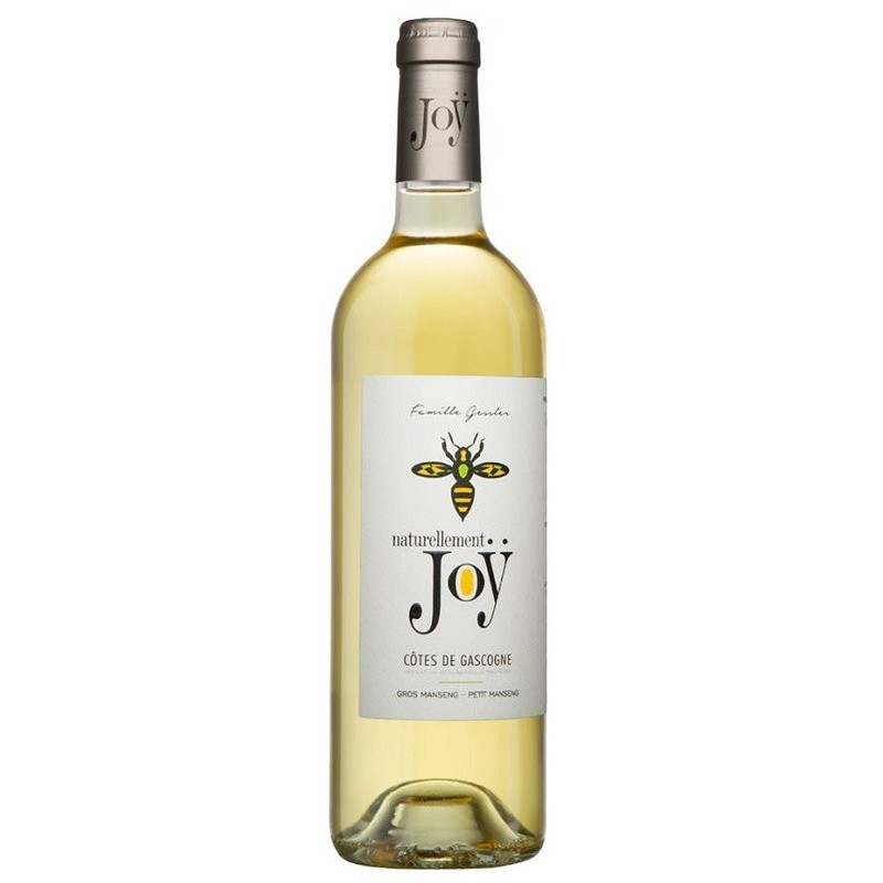 Domaine De Joy Naturellement Joy Moelleux | white wine
