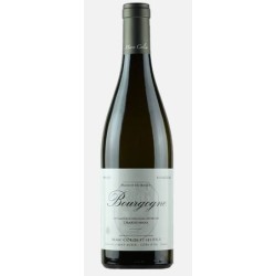 Domaine Marc Colin Et Fils Bourgogne Chardonnay | white wine