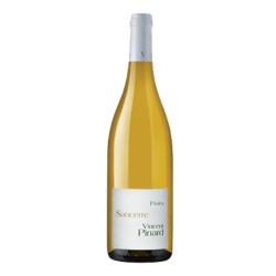 Domaine Vincent Pinard - Sancerre Blanc Flores | white wine