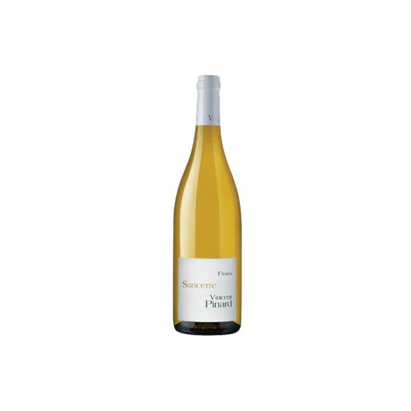 Domaine Vincent Pinard - Sancerre Blanc Flores | white wine