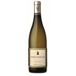 Cave Yves Cuilleron - Crozes-Hermitage Blanc Les Rousses | white wine