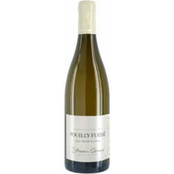 Domaine Giroux Pouilly-Fuisse Les Raidillons | white wine