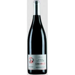 Domaine Sauger Cheverny Rouge Vieilles Vignes | Red Wine