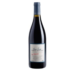 Domaine Yann Chave - Crozes-Hermitage Rouge Le Rouvre - Vin Bio | Red Wine