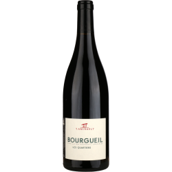 Domaine Yannick Amirault Bourgueil Les Quartiers - Vin Bio | Red Wine