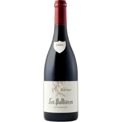 Famille Brunier - Gigondas Les Pallieres Racines | Red Wine