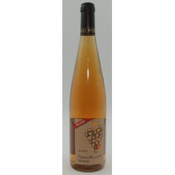 Domaine Jean Becker Gewurztraminer Orange | white wine