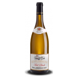 Domaine Paul Jaboulet - Crozes-Hermitage Blanc Mule Blanche Bio | white wine
