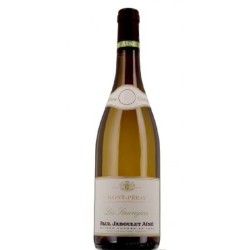 Domaine Paul Jaboulet - Saint-Peray Les Sauvagères | white wine