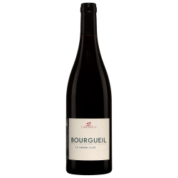 Domaine Yannick Amirault Bourgueil Le Grand Clos | Red Wine