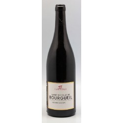 Domaine Yannick Amirault Saint-Nicolas De Bourgueil Les Malgagnes | Red Wine