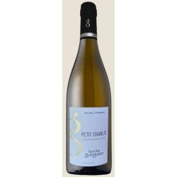 Domaine Gueguen Petit Chablis | white wine