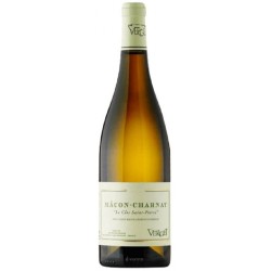 Domaine Verget Macon Charnay Le Clos Saint Pierre | white wine
