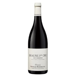 Domaine Nicolas Rossignol - Beaune Reversees | Red Wine
