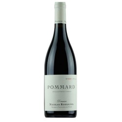 Domaine Nicolas Rossignol - Pommard | Red Wine