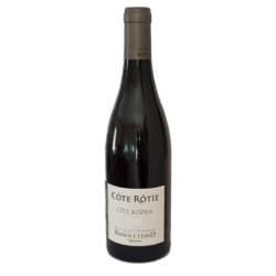 Domaine Bonnefond Cote -Rotie Cote Rozier | Red Wine