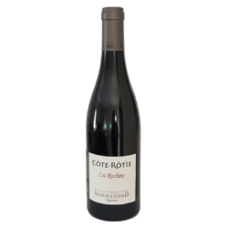 Domaine Bonnefond Cote -Rotie Les Rochins | Red Wine