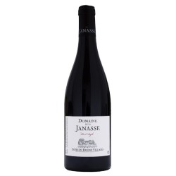 Domaine De La Janasse Cotes Du Rhone Village Rouge Terre D'argile | Red Wine