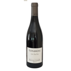 Domaine Bonnefond Condrieu Cote Chatillon | white wine