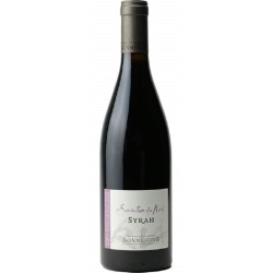 Domaine Bonnefond Vin De Pays Syrah | Red Wine