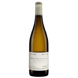 Domaine Verget Mâcon-Bussières Vignes De Montbrison | white wine