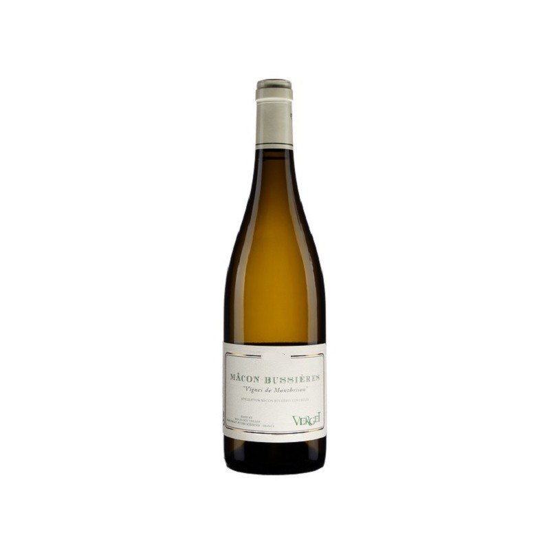 Domaine Verget Mâcon-Bussières Vignes De Montbrison | white wine