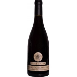 Domaine Jean-Paul Brun Fleurie Grille Midi | Red Wine