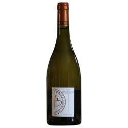 Domaine Saint-Roch - Touraine Blanc Les Demoiselles | white wine