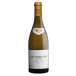 Alphone Mellot Sancerre Les Romains | white wine
