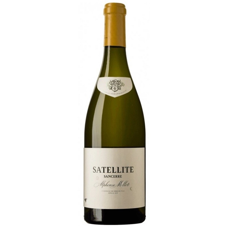 Alphone Mellot Sancerre Satellite | white wine