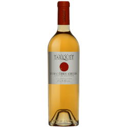 Domaine Tariquet Dernieres Grives | white wine