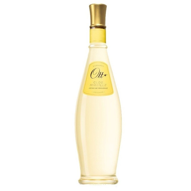 Clos Mireille Cotes De Provence - Cru Classe | white wine