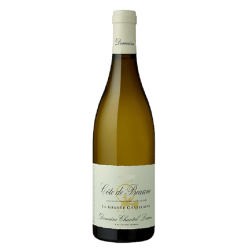 Domaine Chantal Lescure Cote De Beaune La Grande Chatelaine | white wine