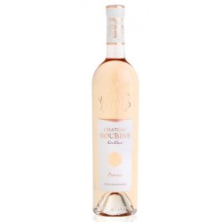 Chateau Roubine Premium - Cru Classe | rosé wine