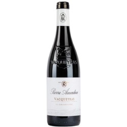 Domaine Pierre Amadieu -Vacqueyras La Grangeliere | Red Wine