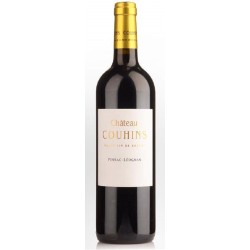 Chateau Couhins - Pessac-Leognan Rouge Grand Cru Classe | French Wine