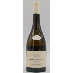 Domaine Amirault Le Clos Des Quarterons Les Quarterons - Vin Bio | white wine