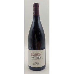 Domaine Lucien Crochet - Sancerre Rouge | Red Wine