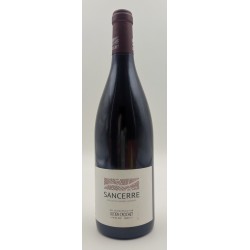 Domaine Lucien Crochet - Sancerre Rouge | French Wine