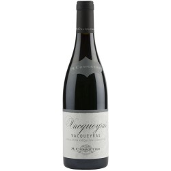 Maison M. Chapoutier - Vacqueyras | Red Wine
