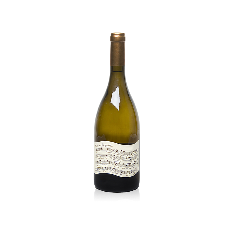 Chateau Tour Des Gendres Conti-Ne Périgourdine - Vin Bio | white wine