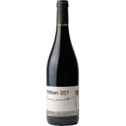 Domaine Olivier Pithon - Cotes Catalanes Rouge Pithon 357 | Red Wine