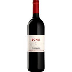 Echo De Lynch-Bages | French Wine
