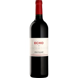 Echo De Lynch-Bages | Red Wine