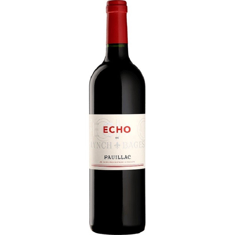 Echo De Lynch-Bages | Red Wine