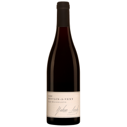 Domaine Yohan Lardy Moulin A Vent Les Michelons | Red Wine