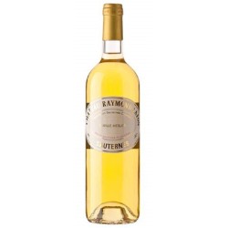 Chateau Raymond-Lafon | white wine