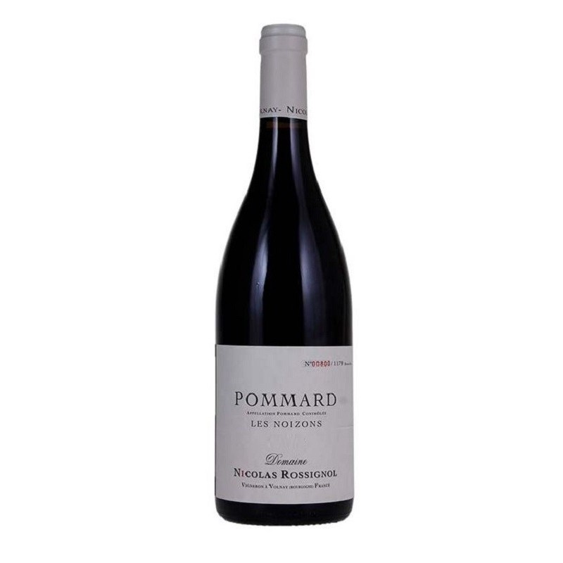 Domaine Nicolas Rossignol - Pommard Les Noizons | Red Wine